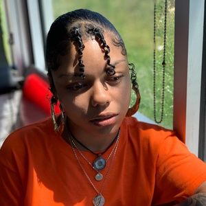 Meet your Posher, Brionna